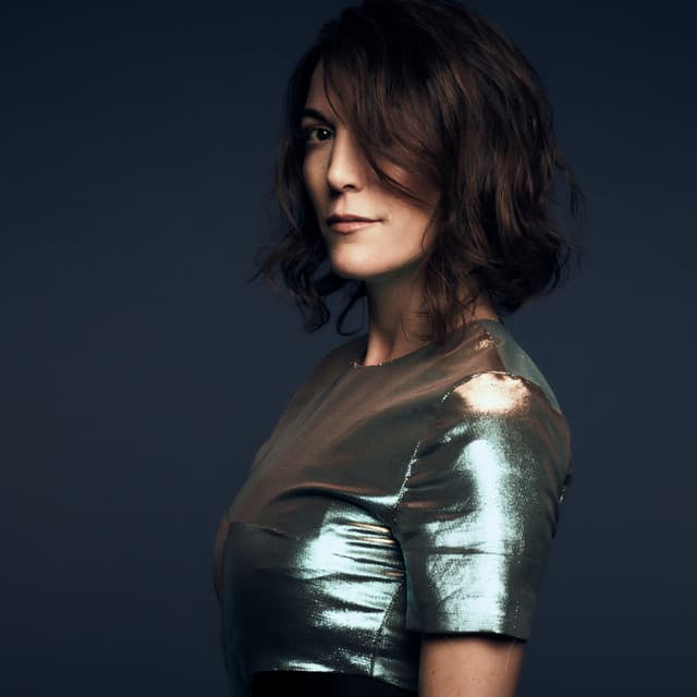 Francesca Lombardo artist profile image
