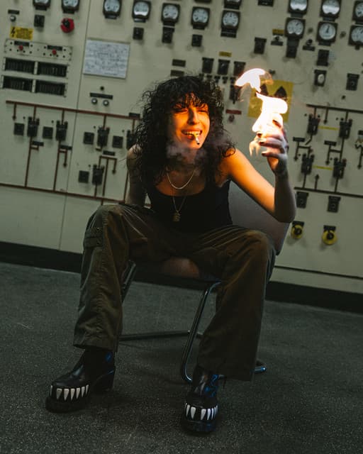 Jane Remover's artist profile image