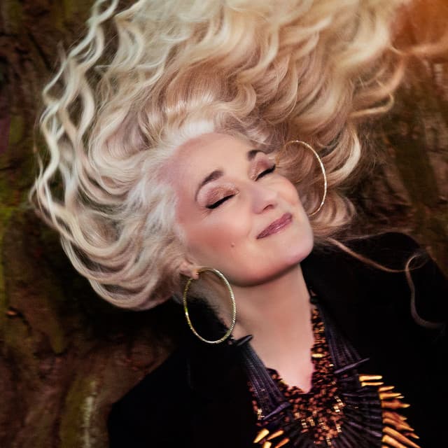 Cæcilie Norby artist profile image