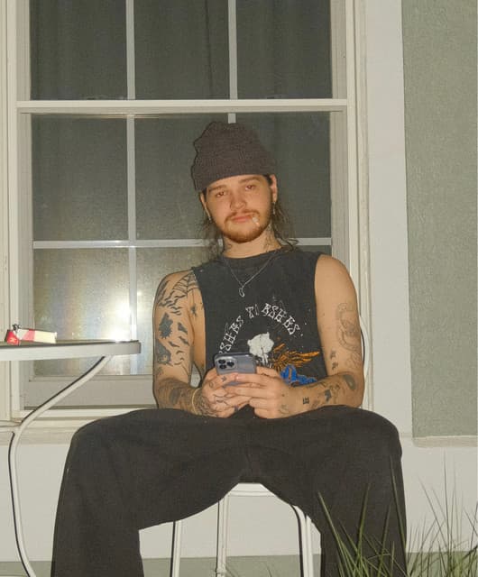 raspy artist profile image