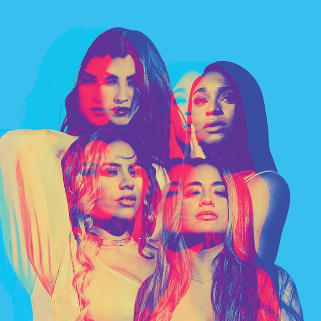 Fifth Harmony artist profile image