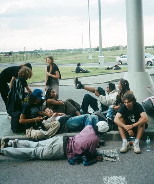 Brighter Days Family artist profile image