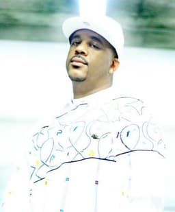 Candyman's artist profile image