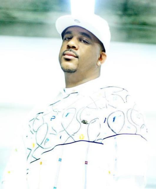 Candyman's artist profile image