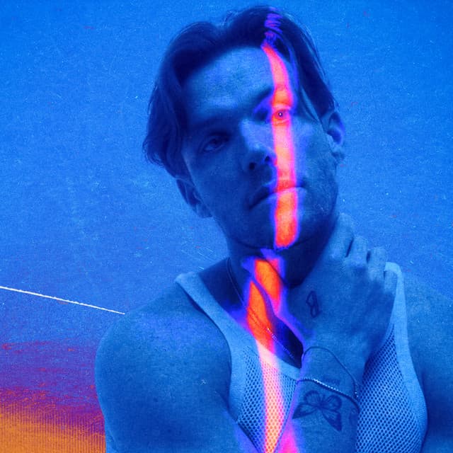 John K's artist profile image