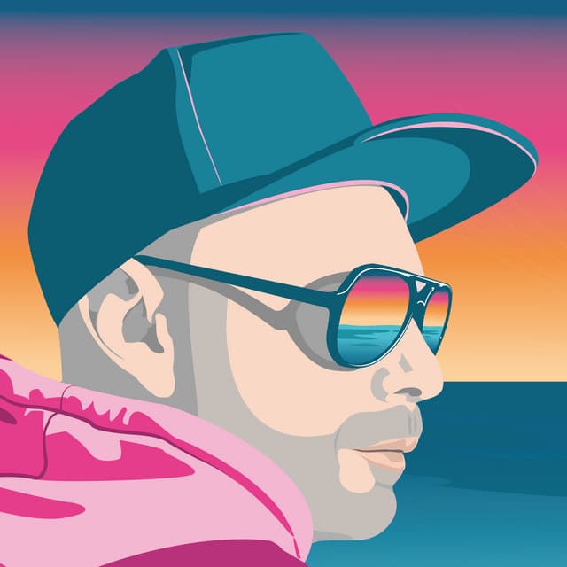Fabio Vee artist profile image
