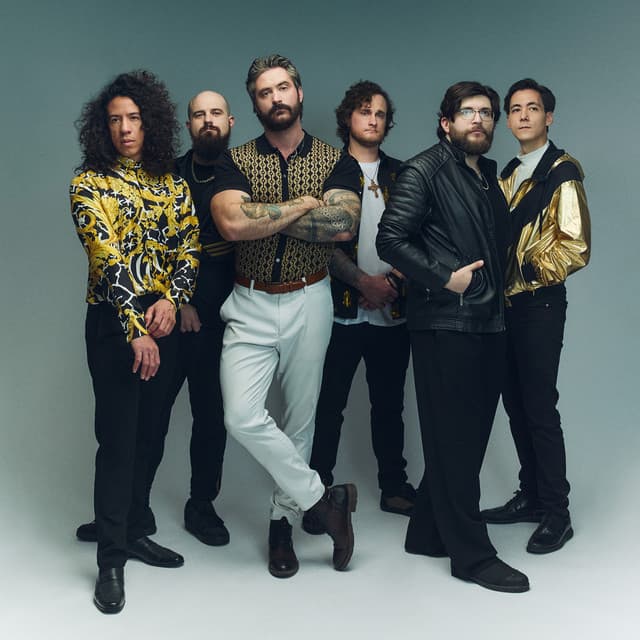 Eidola artist profile