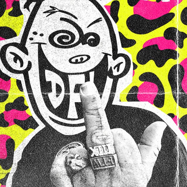 DFL artist profile image