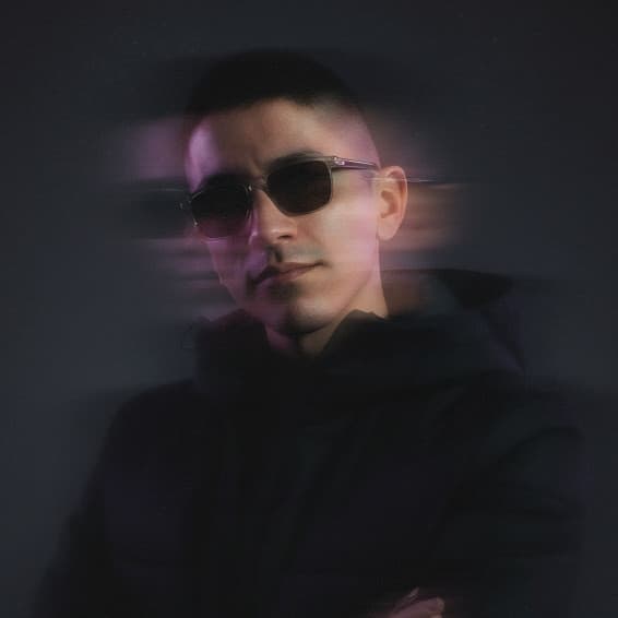 Aztrall artist profile image