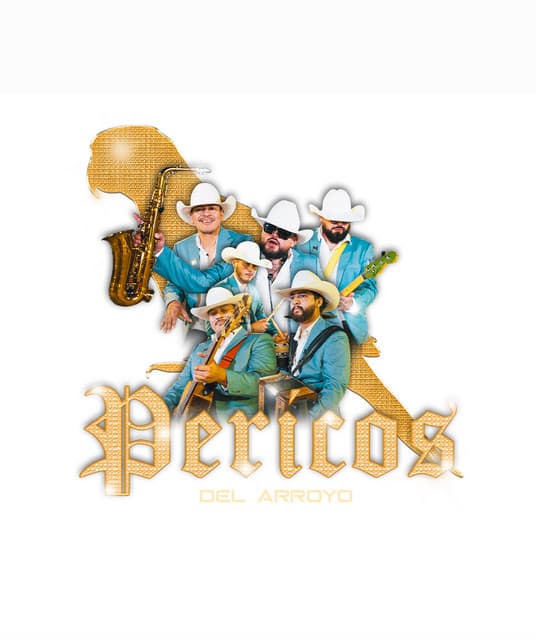 Los Pericos Del Arroyo artist profile