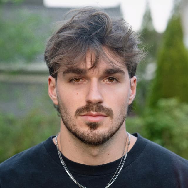 AMAG artist profile image