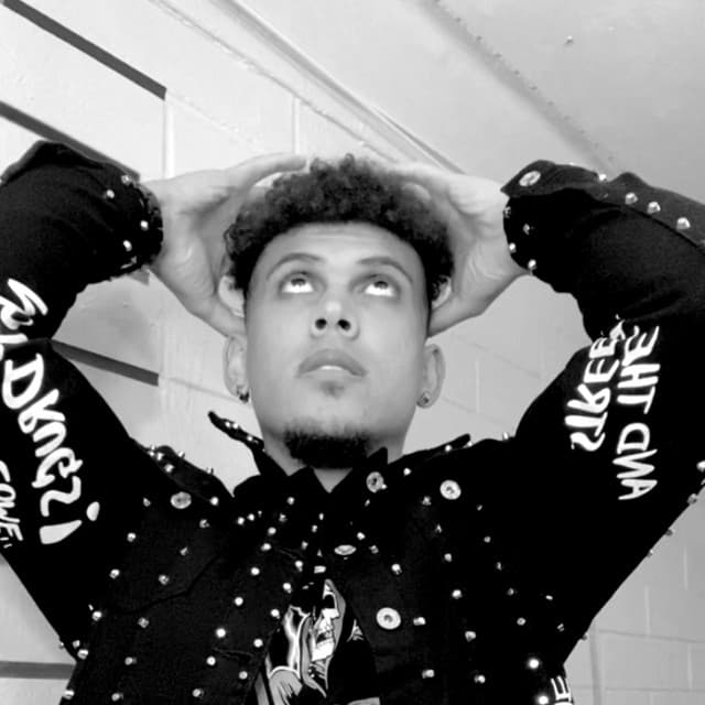 Comb4t artist profile image