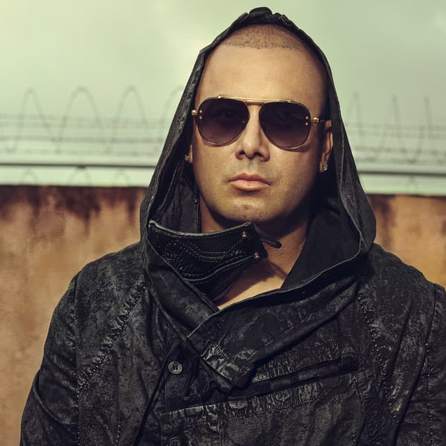 Wisin's artist profile image