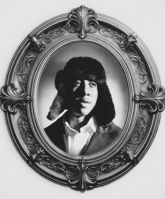 Juseph artist profile image