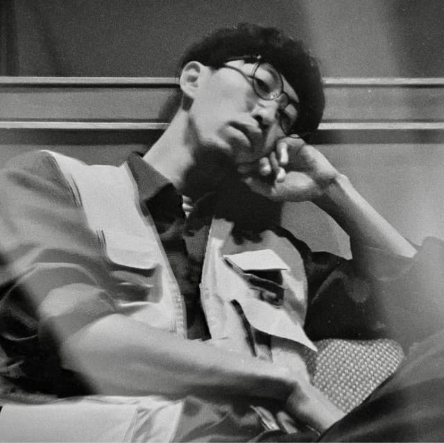 Boys Age artist profile image