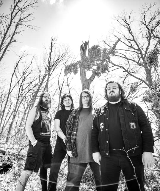 Ashbringer artist profile image