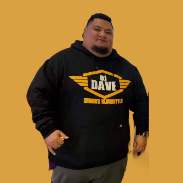 DJ Dave's artist profile image
