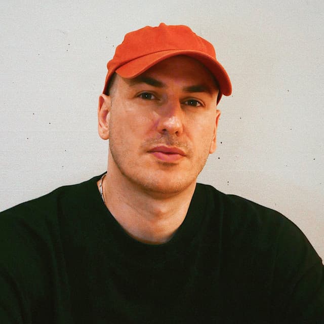 Dosem's artist profile image