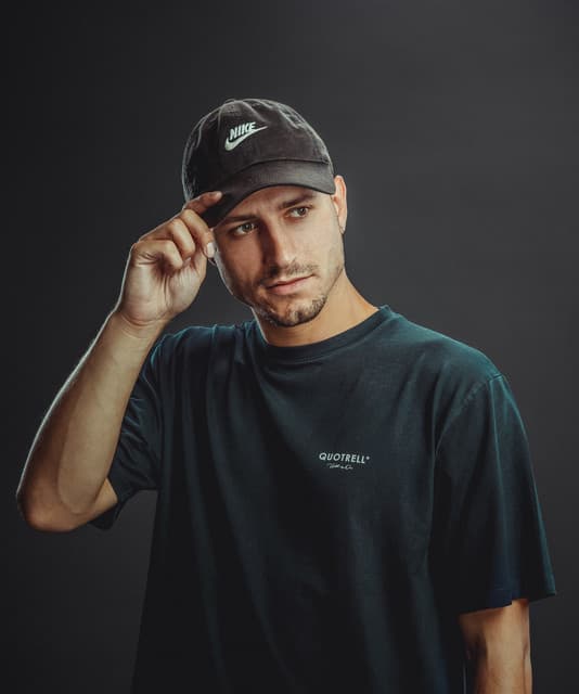 Ecstatic artist profile image