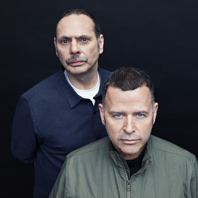 D:Ream's artist profile image