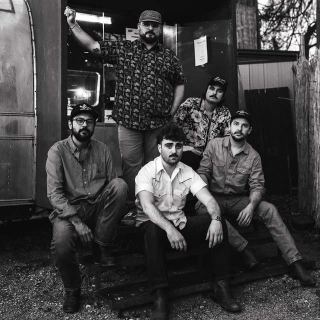 The Droptines's artist profile image