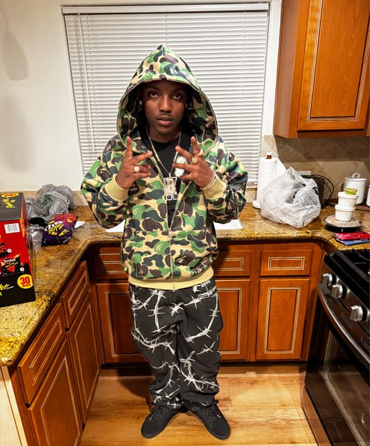 Banditdamack artist profile image