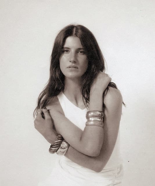 Sydney Ross Mitchell artist profile image