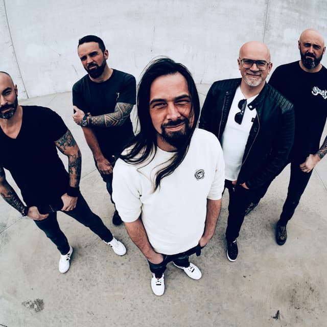 Spoil Engine artist profile image