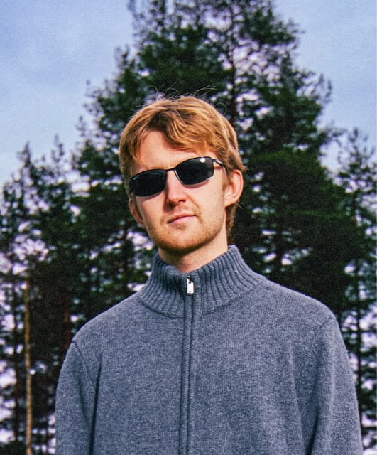 oskar med k artist profile image