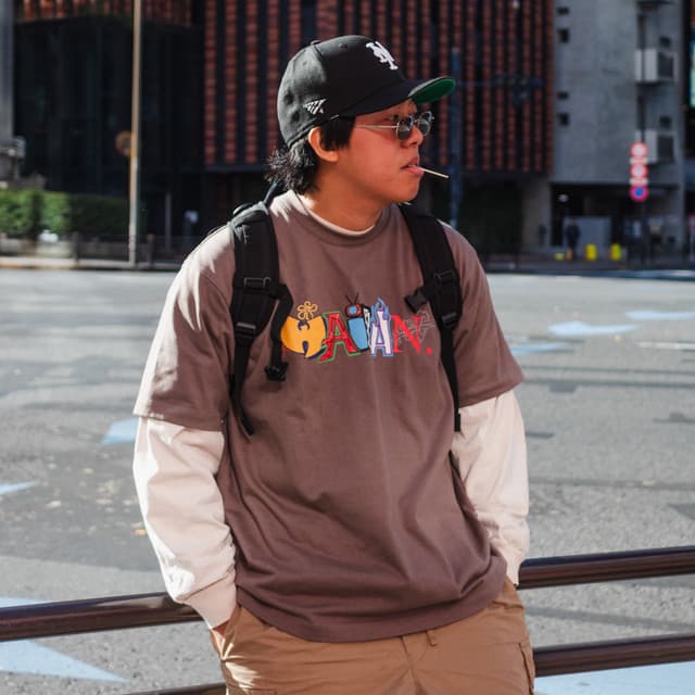 Waiian artist profile image