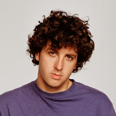 Jamie xx's artist profile image