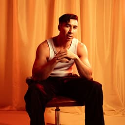 Rinzen's artist profile image