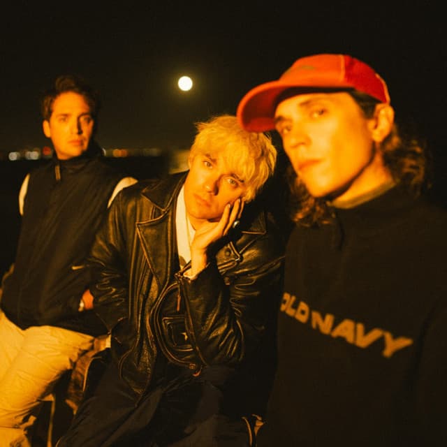 Waterparks artist profile