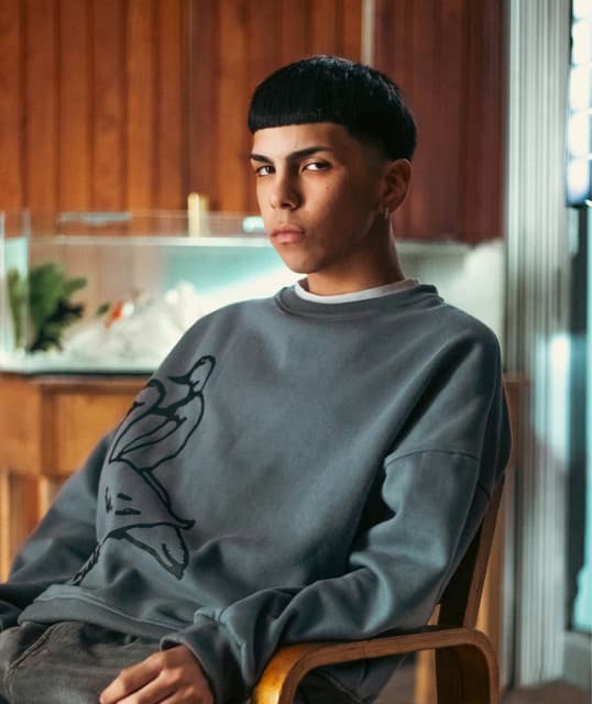 Milo j artist profile image