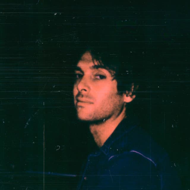 Paolo Nutini artist profile image