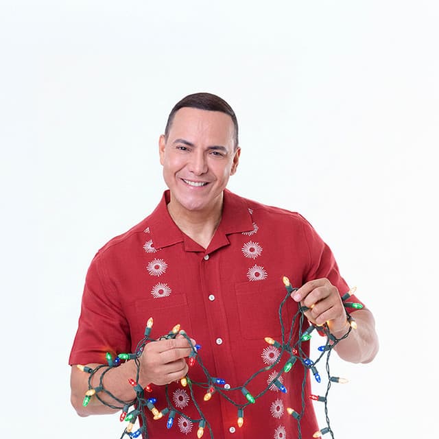 Víctor Manuelle's artist profile image