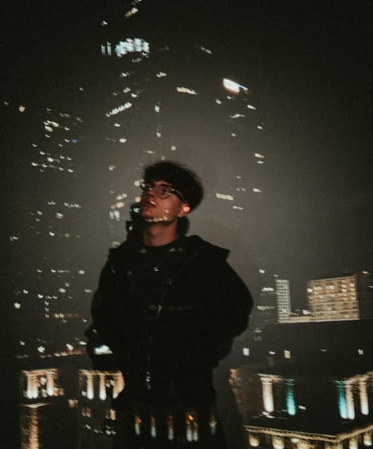 noevdv artist profile image