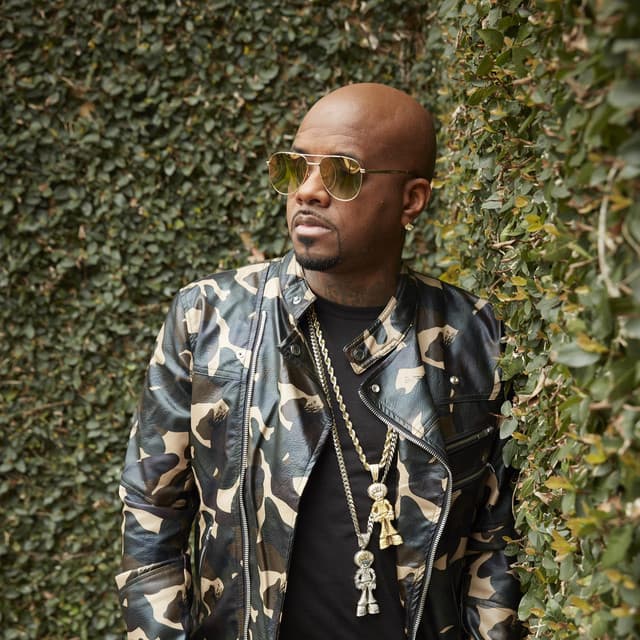 Jermaine Dupri's artist profile image