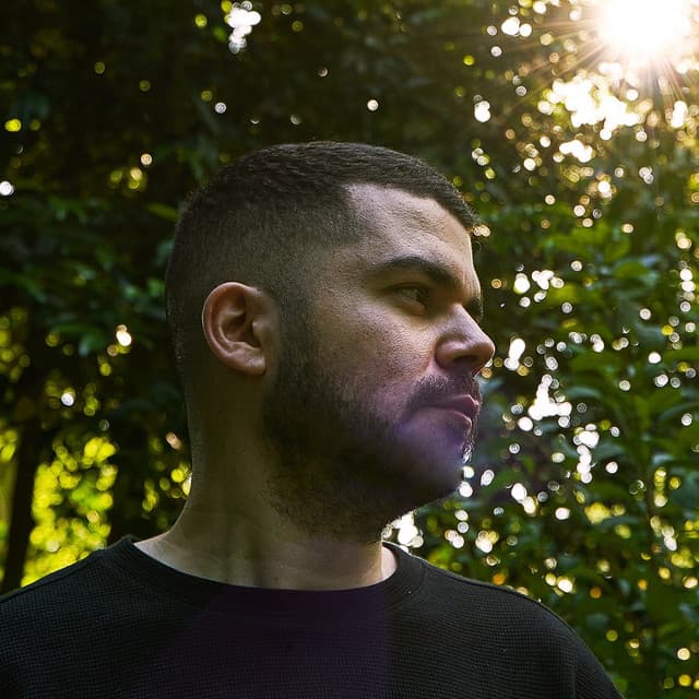 Pete K artist profile image