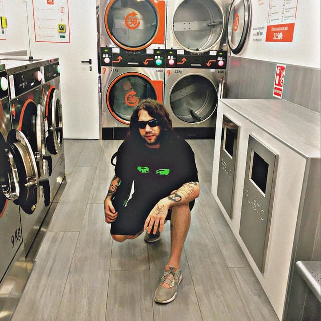 DJ これからの緊急災害 artist profile image