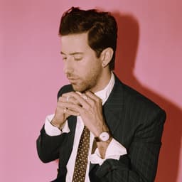 Bruno Major's artist profile image