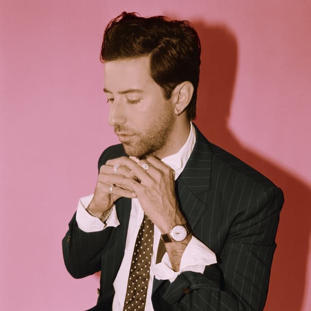 Bruno Major's artist profile image