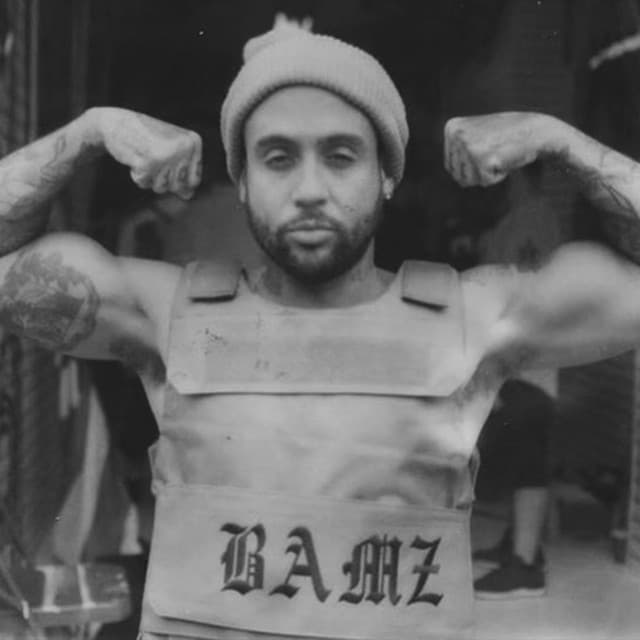 Bodega Bamz artist profile image
