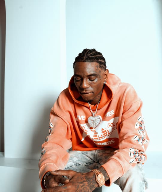 Soulja Boy artist profile