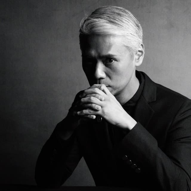 Mondo Grosso artist profile image