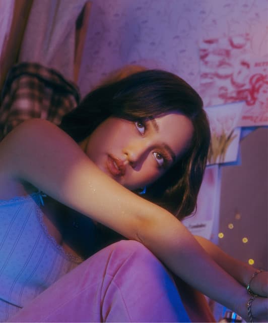 Jolianne artist profile image
