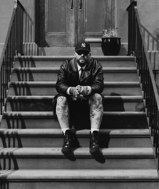 GASHI's artist profile image