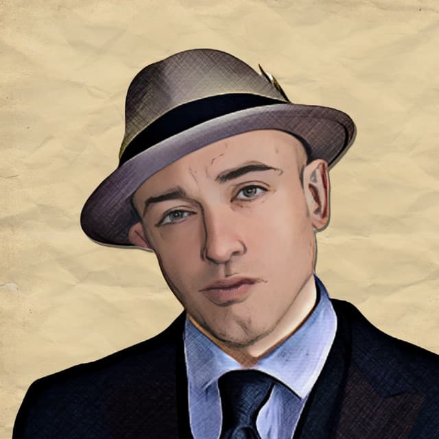 C@ in the H@ artist profile image