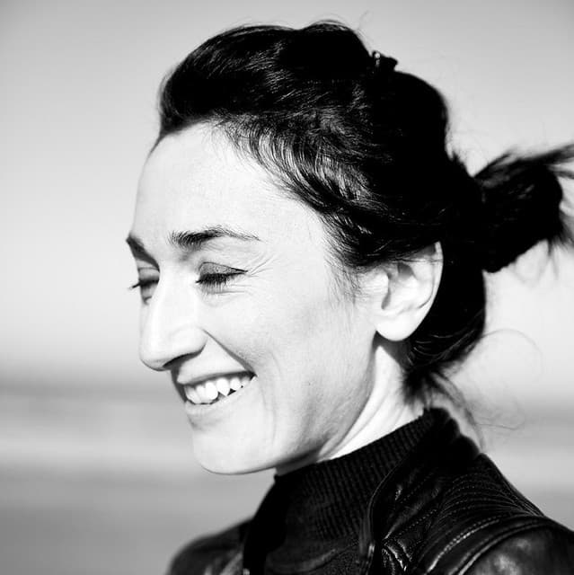 Paula Temple profile