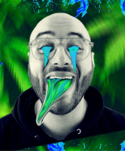 Mind Compressor artist profile image